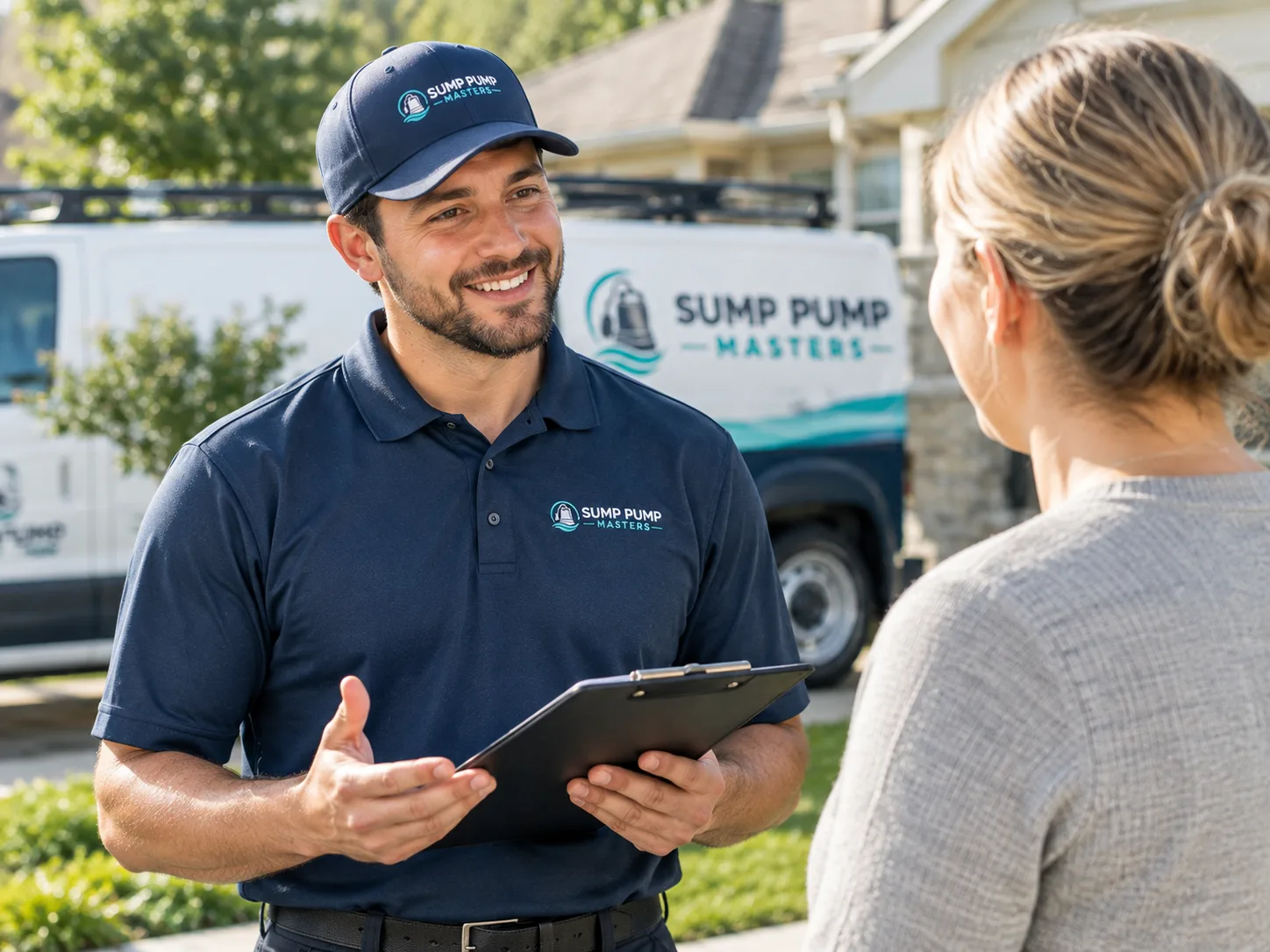 Sump Pump Repair Paterson, NJ FAQs